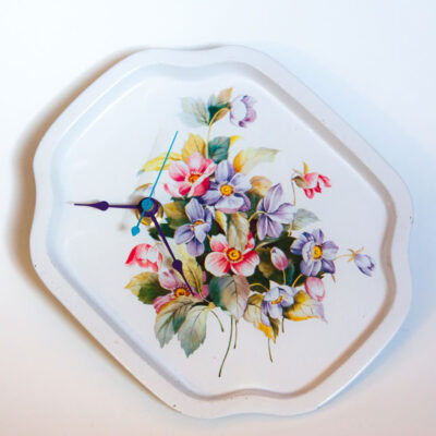 Vintage-Enamel-Tray-White-Floral-main
